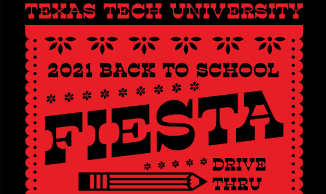 Back To School Fiesta