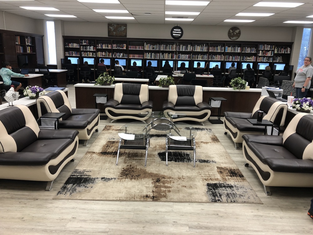 Meadow ISD - Updates