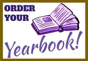 Pre-Order 2018-2019 Yearbooks!