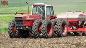 Bangs Tractor Tech CDE