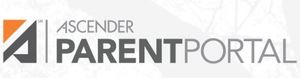 Ascender Parent Portal