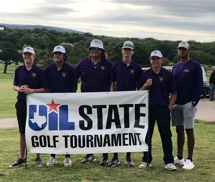 State Golf