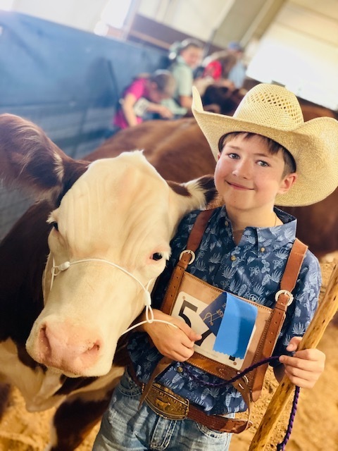 Riggin Day Permian Basin Fair