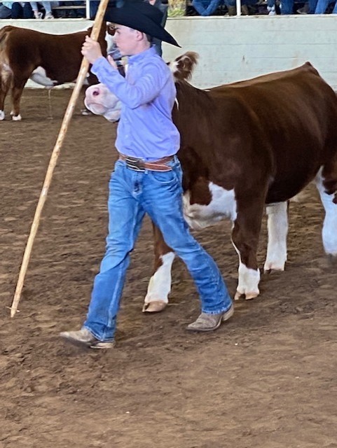 South PLains Fair