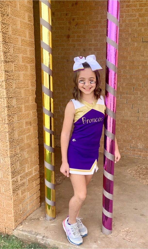 2022-2023 Burleson Elementary Mayor
