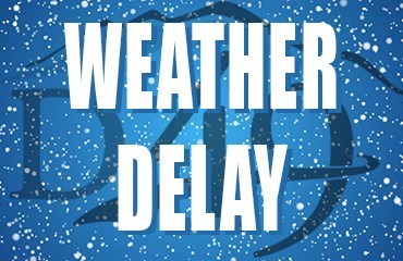 Weather Delay